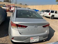 هیوندای سۆناتا